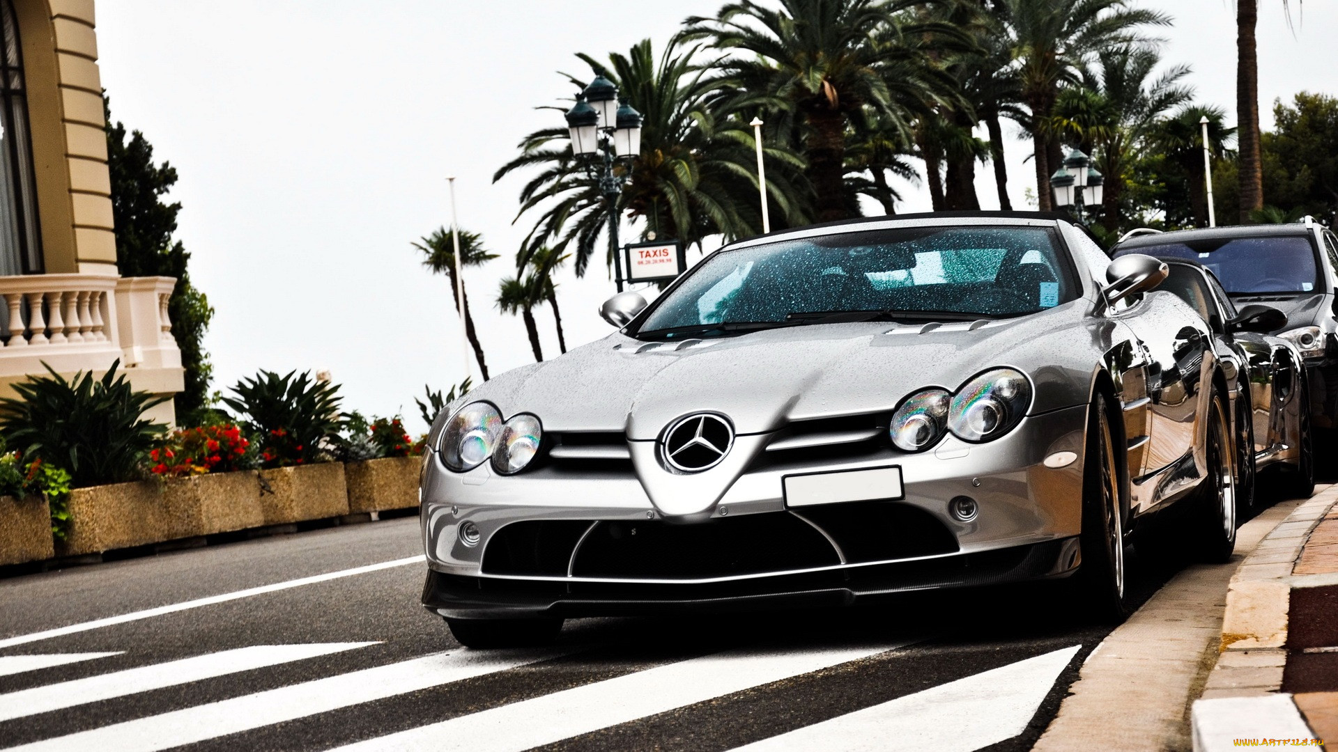 mercedes, slr, , , , , , , , 